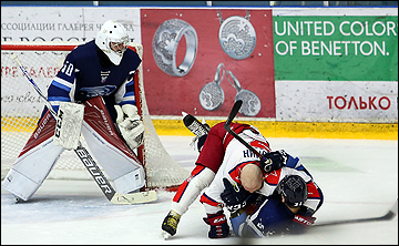 19 февраля 2016. Буран - Звезда.jpg